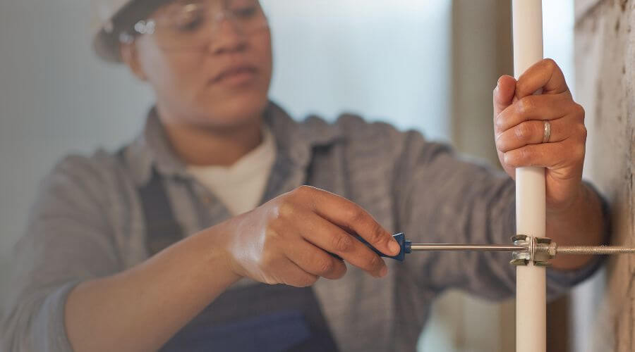 Faucet & Showerhead Inspection in Star, ID